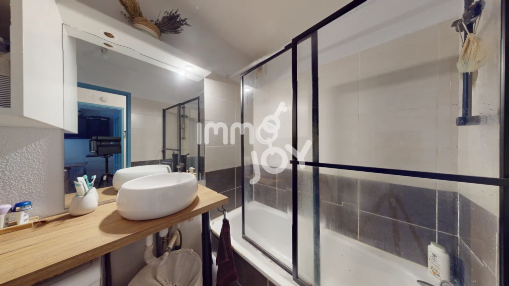Agence immobilière BLAGNAC 31700