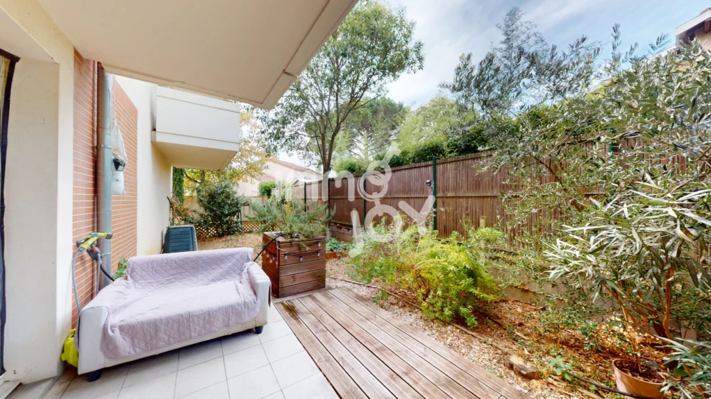 Agence immobilière BLAGNAC 31700