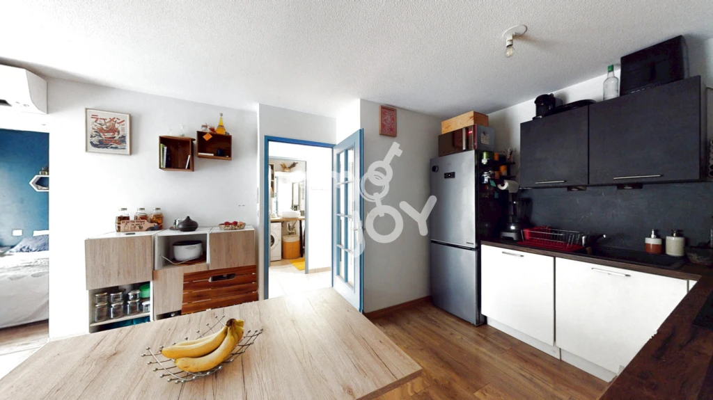 Agence immobilière BLAGNAC 31700