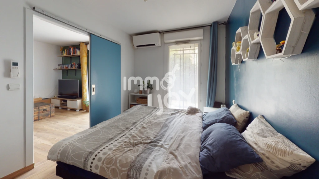 Agence immobilière BLAGNAC 31700
