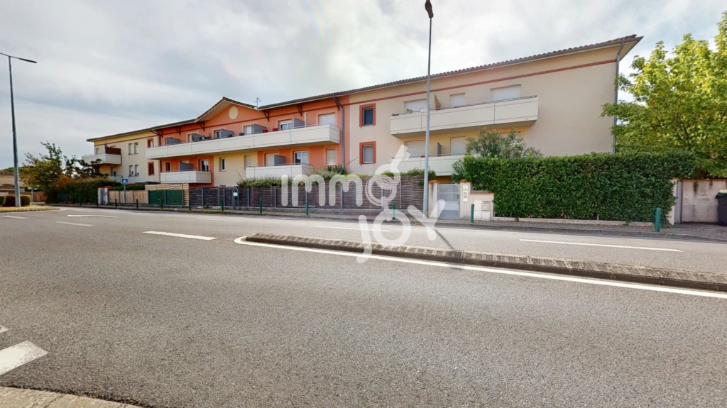 Agence immobilière BLAGNAC 31700