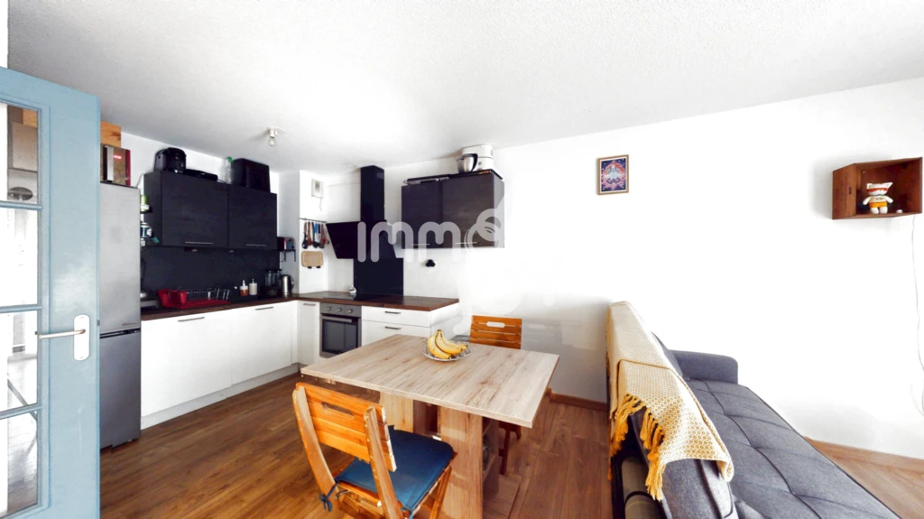 Agence immobilière BLAGNAC 31700