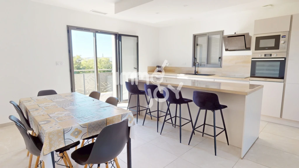 Maison à vendre BARBAIRA 11 IMMOJOY Francis Lopez