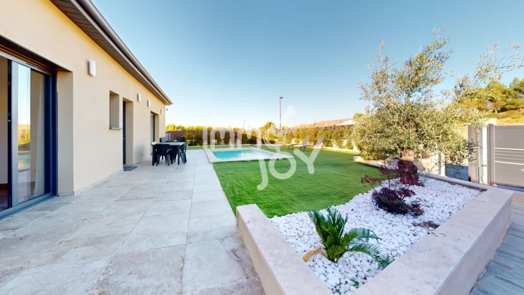 Maison à vendre BARBAIRA 11 IMMOJOY Francis Lopez