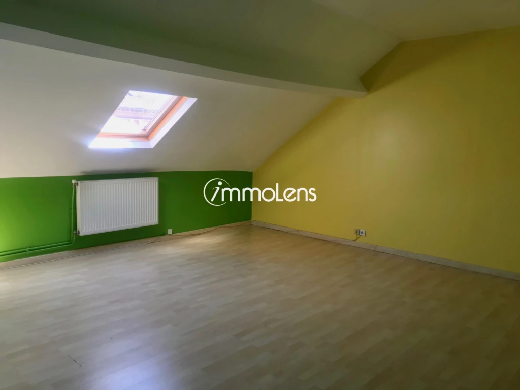 Chambre 20 m2