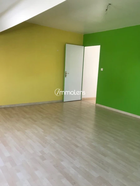 Chambre 20 m2