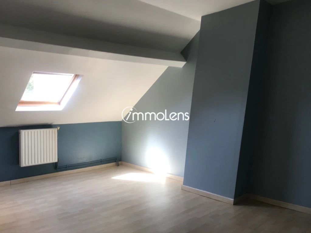 Chambre 15 m2