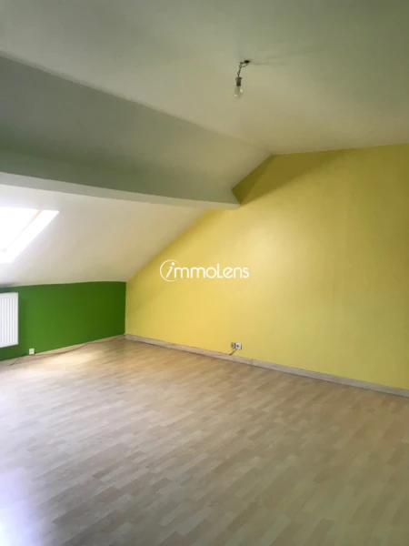 Chambre 20 m2