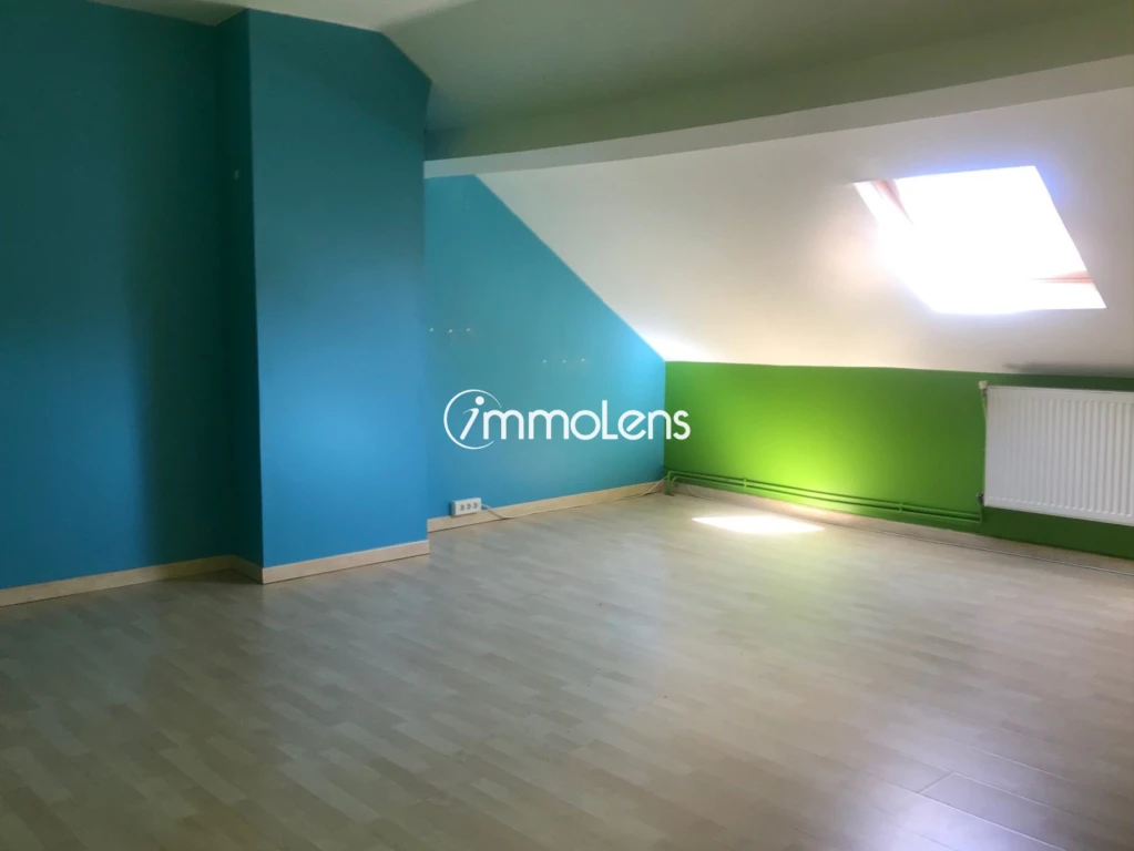 Chambre 15 m2