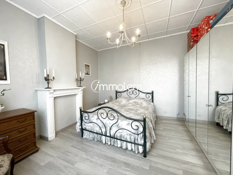 Première chambre