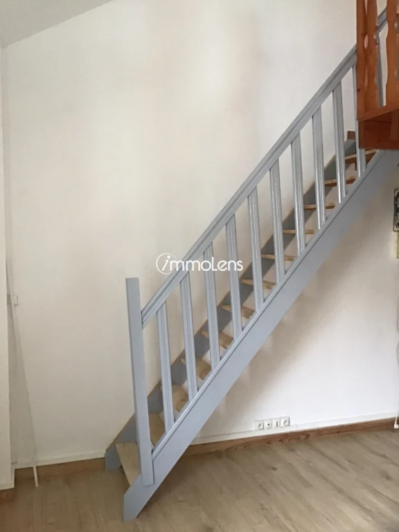 Appartement 2eme étage