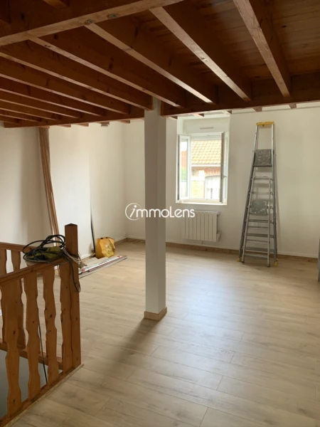 Appartement 2eme étage