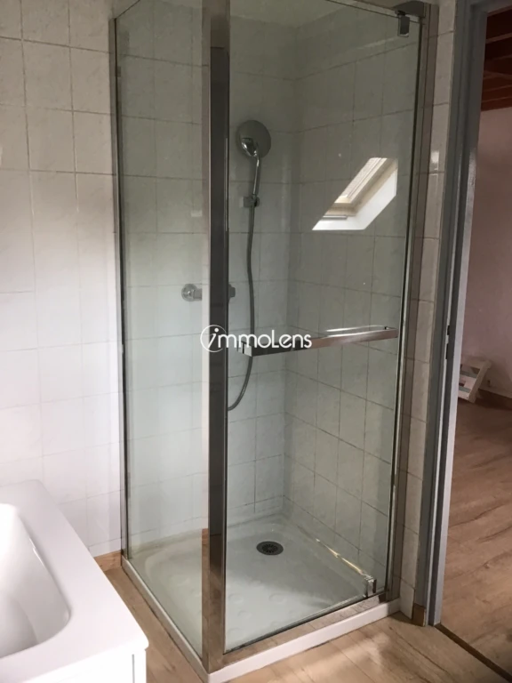 Appartement 2eme étage