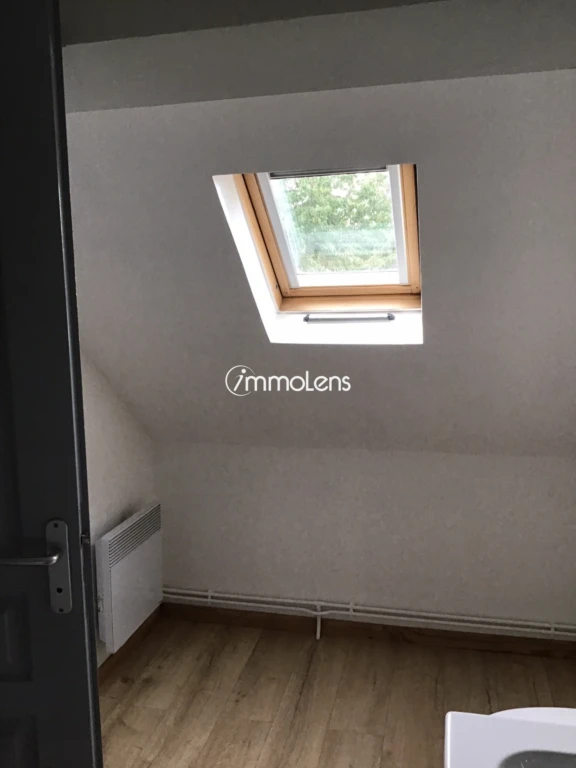 Appartement 2eme étage