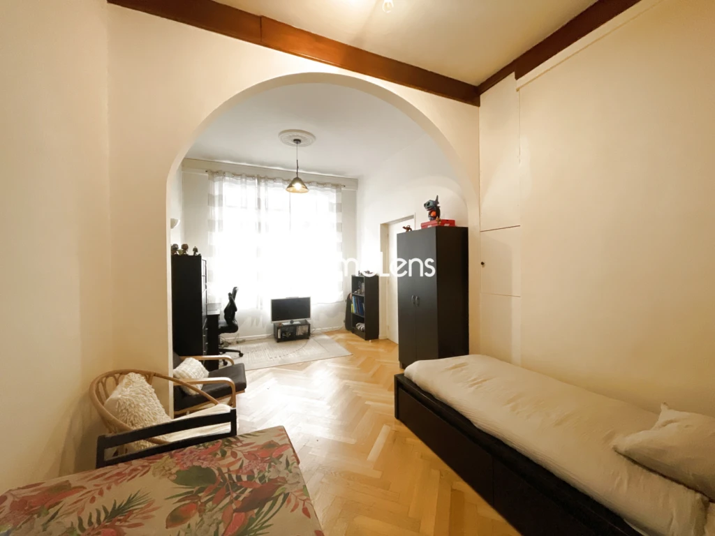 Appartement 1 - 26,13m2