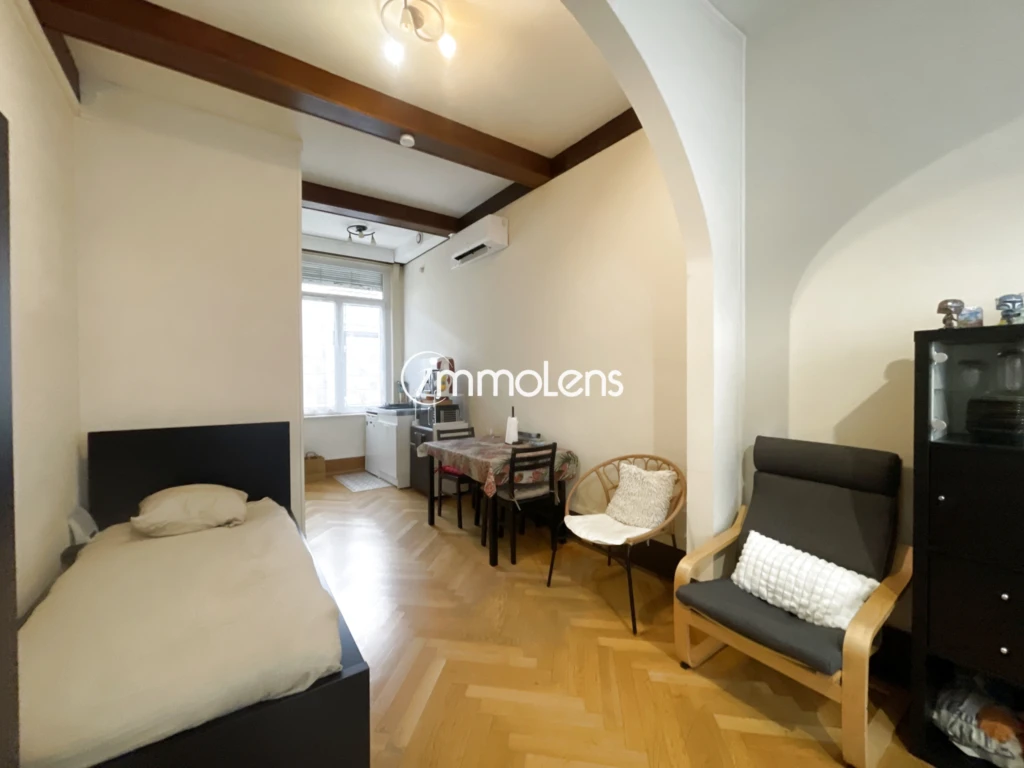 Appartement 1 - 26,13m2
