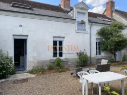 Maison T4 a vendre - Veuzain-sur-Loire