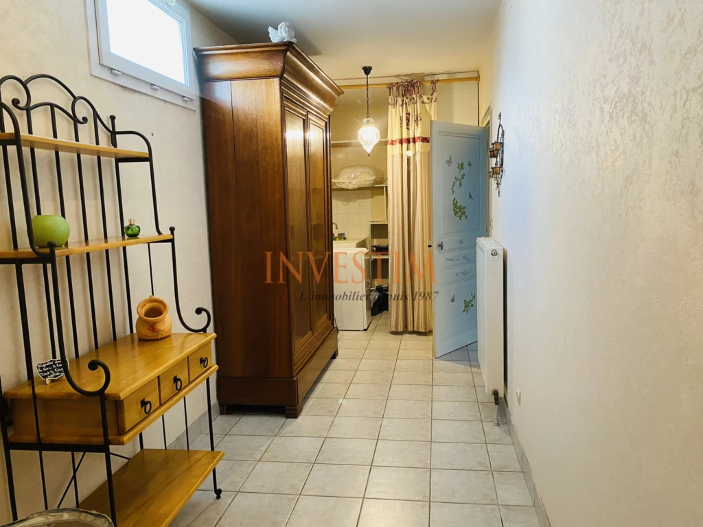 Maison T4 a vendre - Veuzain-sur-Loire