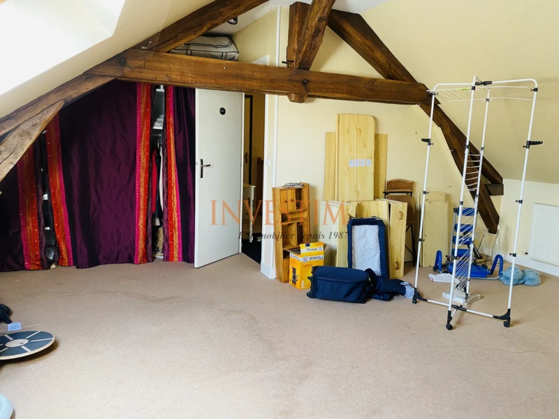 Maison T4 a vendre - Veuzain-sur-Loire