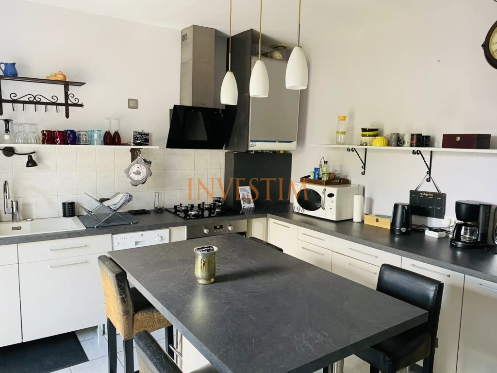 Maison T4 a vendre - Veuzain-sur-Loire