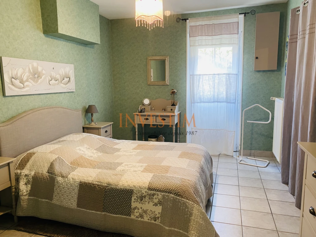 Maison T4 a vendre - Veuzain-sur-Loire