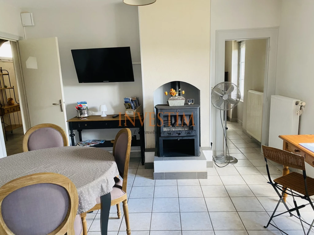 Maison T4 a vendre - Veuzain-sur-Loire