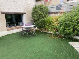 Maison à vendre T3 - Cellettes