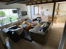 Maison à vendre T3 - Cellettes