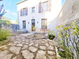 Maison à vendre T4 - Blois