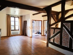 Maison à vendre T4 - Blois