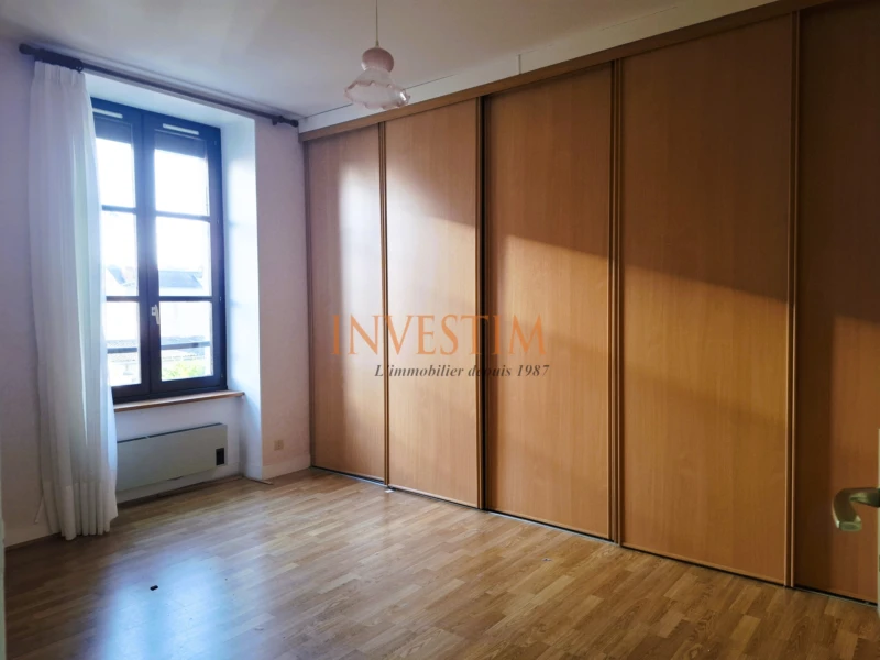 Maison à vendre T4 - Blois