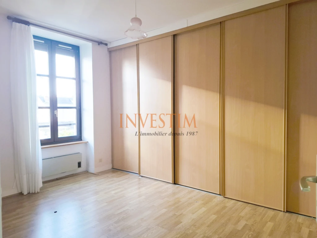 Maison à vendre T4 - Blois