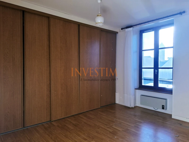 Maison à vendre T4 - Blois