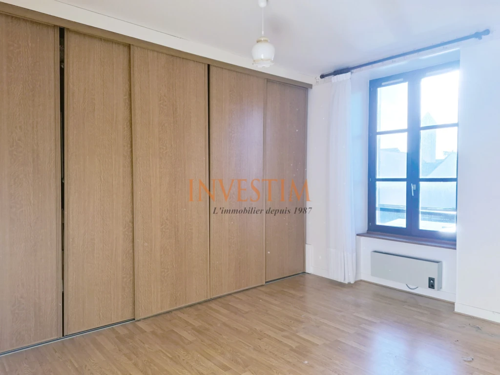 Maison à vendre T4 - Blois