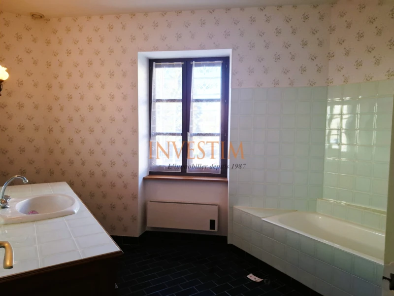 Maison à vendre T4 - Blois