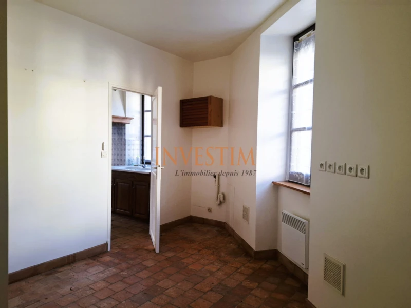 Maison à vendre T4 - Blois