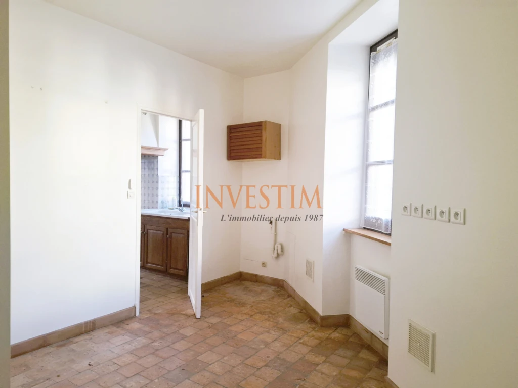 Maison à vendre T4 - Blois