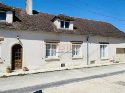 Maison à vendre T2 Saint-Claude-de-Diray