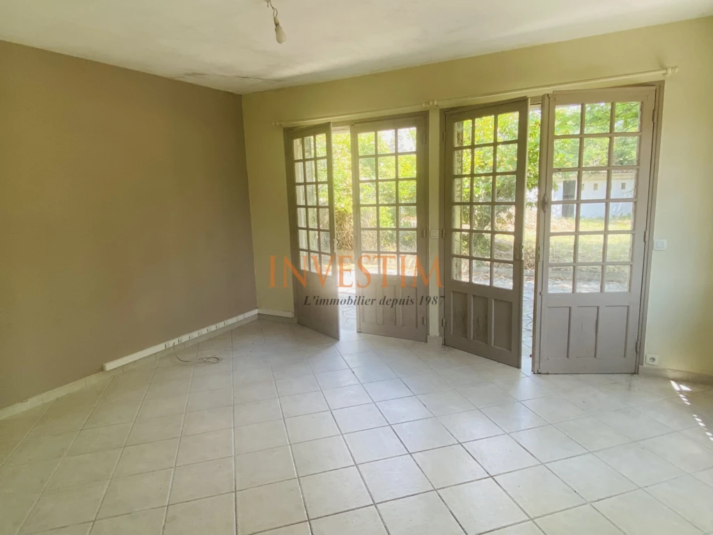 Maison T5 à vendre - Seur