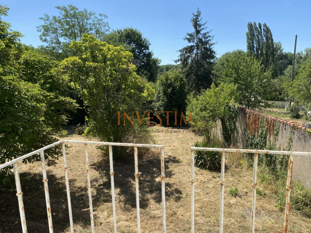 Maison T5 à vendre - Seur