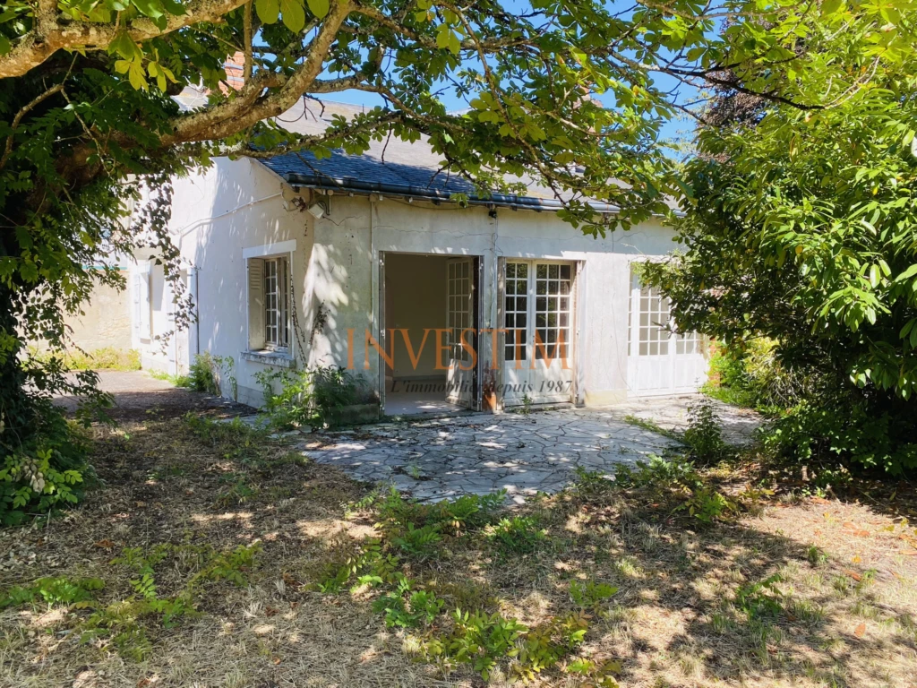 Maison T5 à vendre - Seur