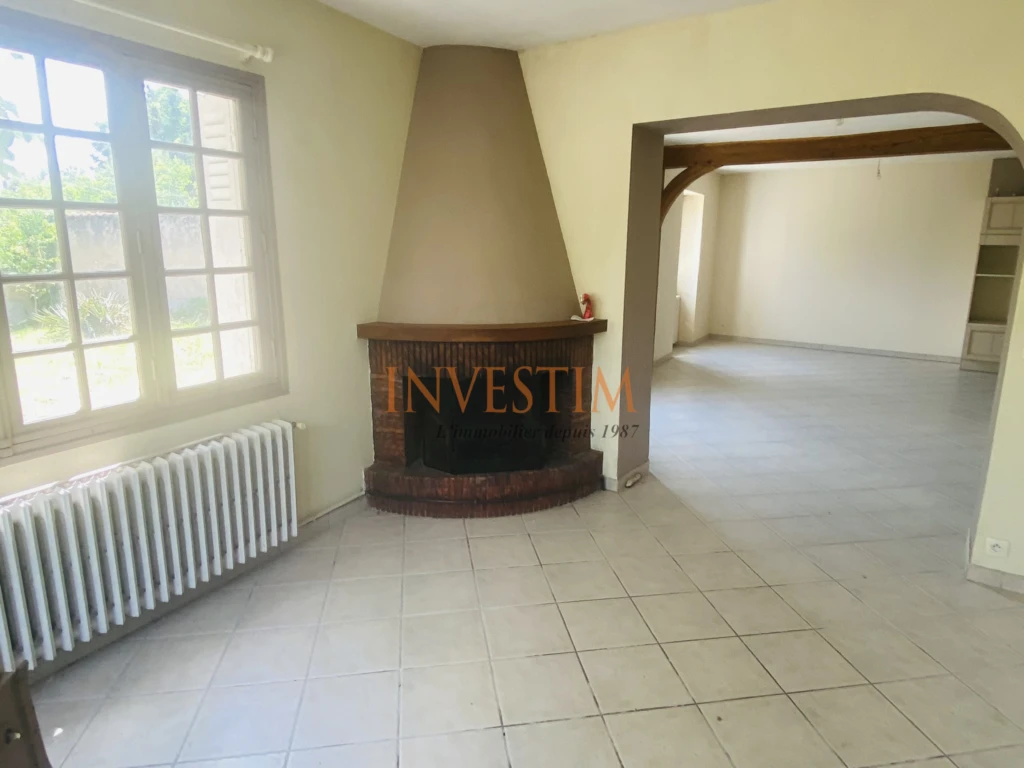Maison T5 à vendre - Seur