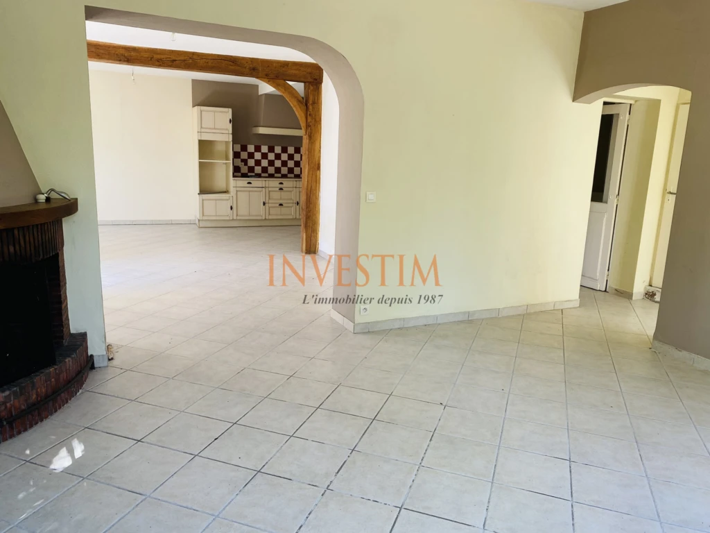 Maison T5 à vendre - Seur