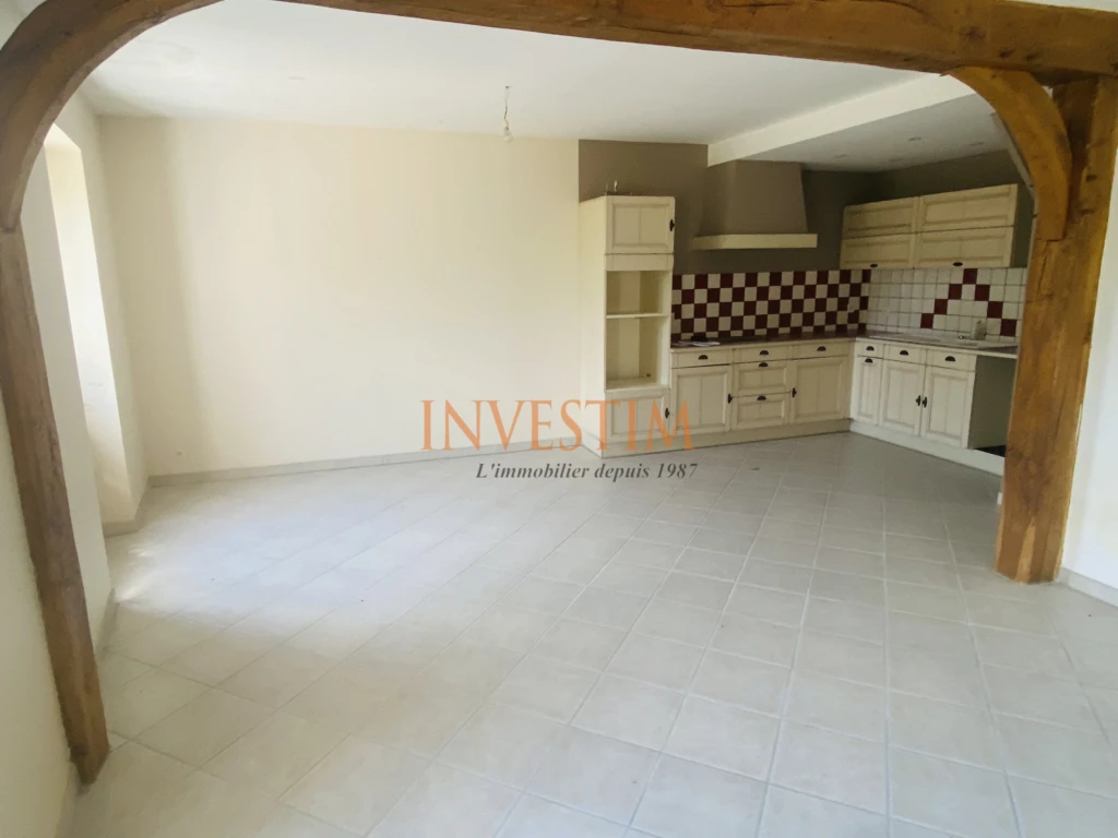 Maison T5 à vendre - Seur