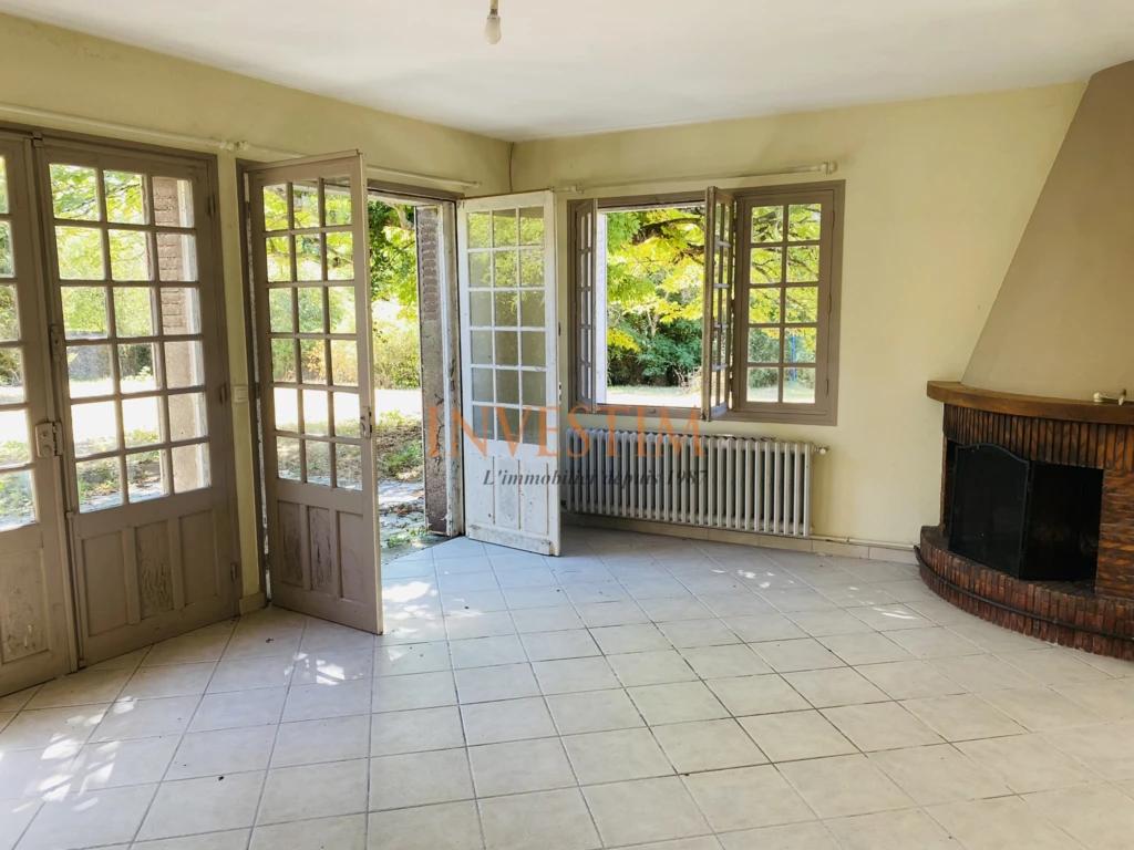 Maison T5 à vendre - Seur
