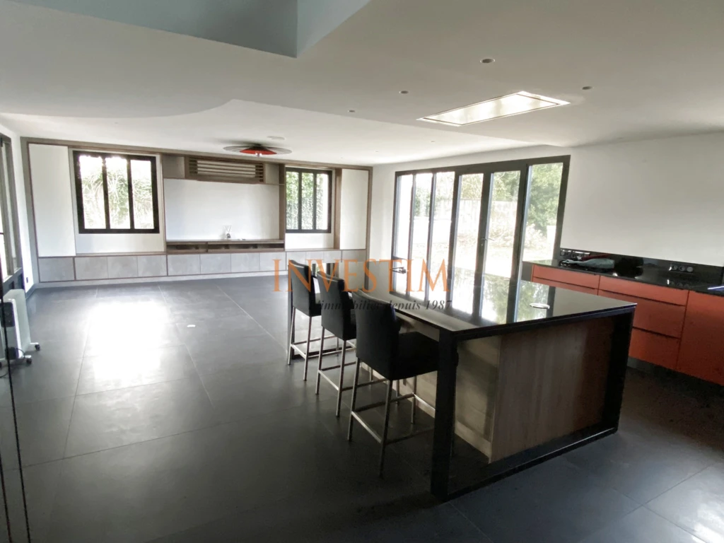 Maison T5 à vendre - Blois