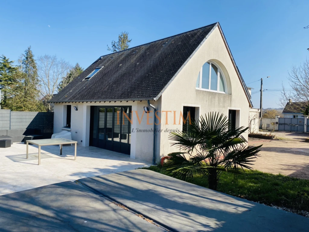 Maison T5 à vendre - Blois