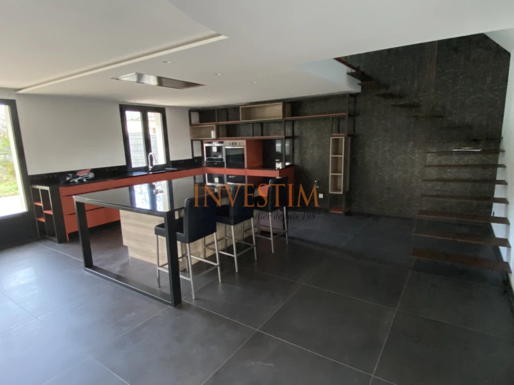 Maison T5 à vendre - Blois