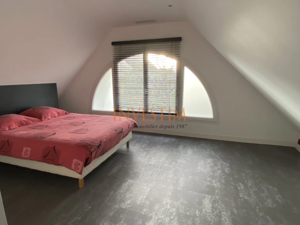 Maison T5 à vendre - Blois