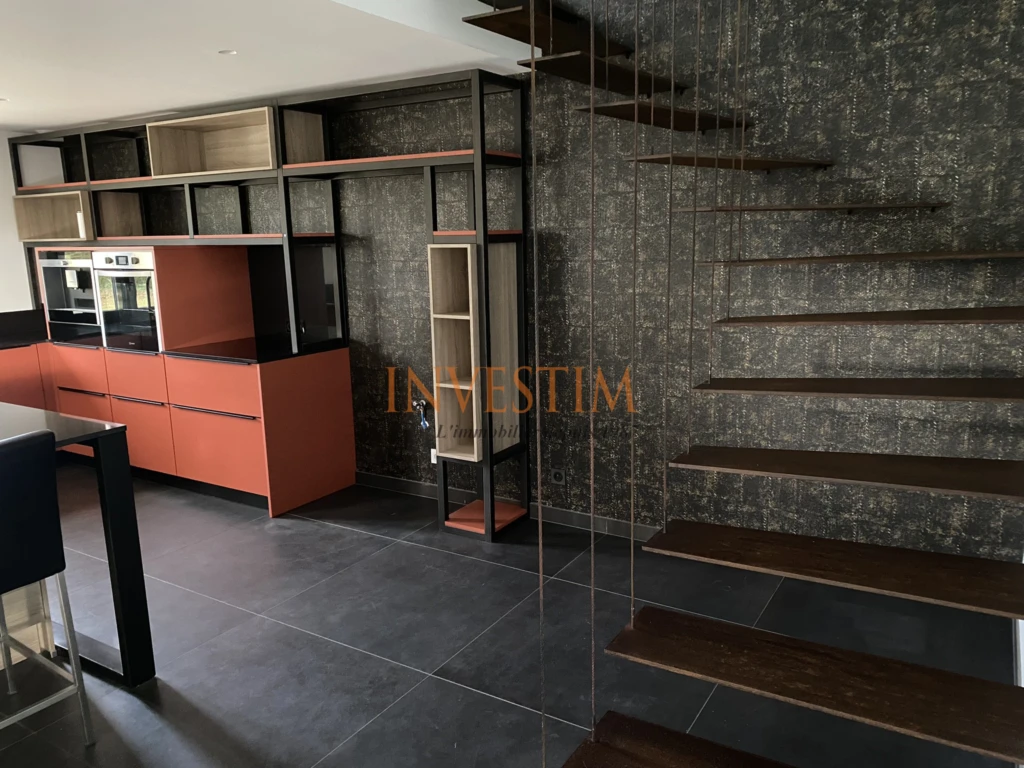 Maison T5 à vendre - Blois
